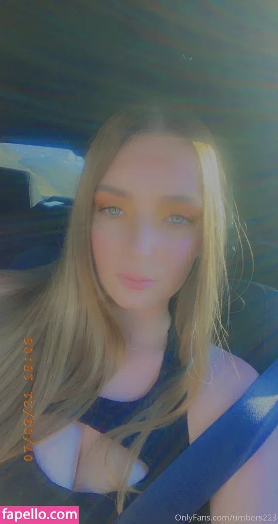 timbers223 Onlyfans Photo Gallery 