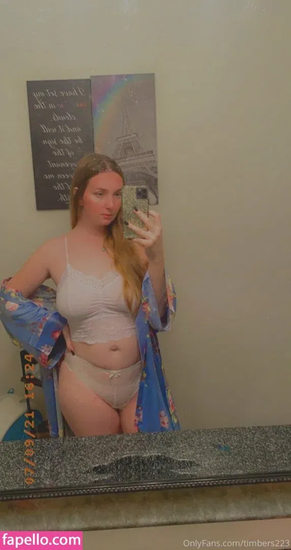 timbers223 Onlyfans Photo Gallery 