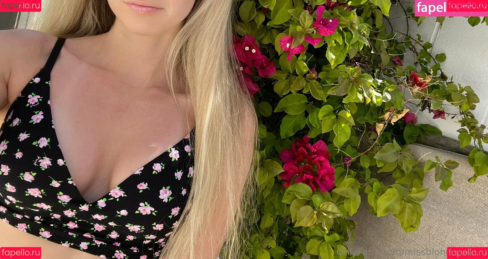 MissBlondeBunny Onlyfans Photo Gallery 