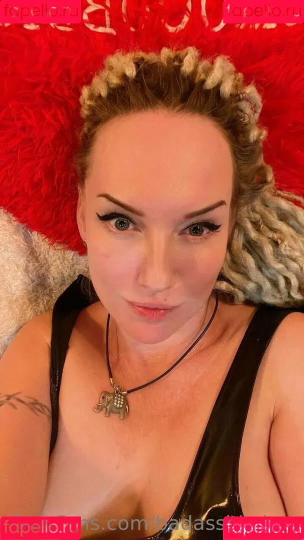 badassbitchxx Onlyfans Photo Gallery 
