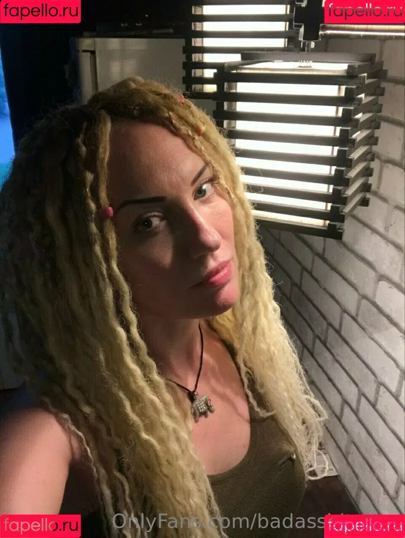 badassbitchxx Onlyfans Photo Gallery 