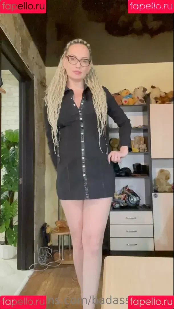 badassbitchxx Onlyfans Photo Gallery 