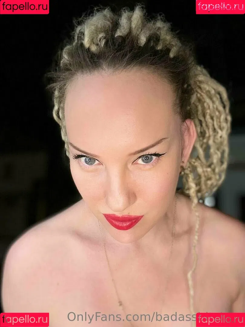 badassbitchxx Onlyfans Photo Gallery 