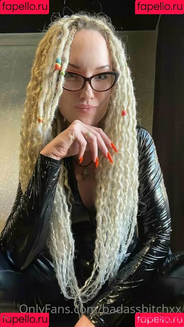 badassbitchxx Onlyfans Photo Gallery 