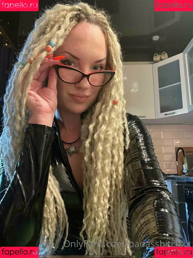 badassbitchxx Onlyfans Photo Gallery 