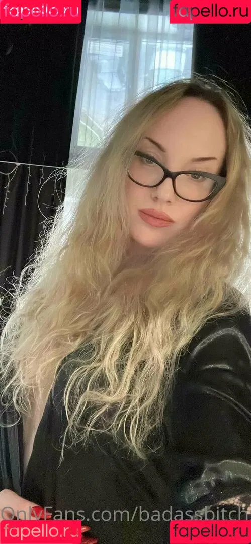 badassbitchxx Onlyfans Photo Gallery 