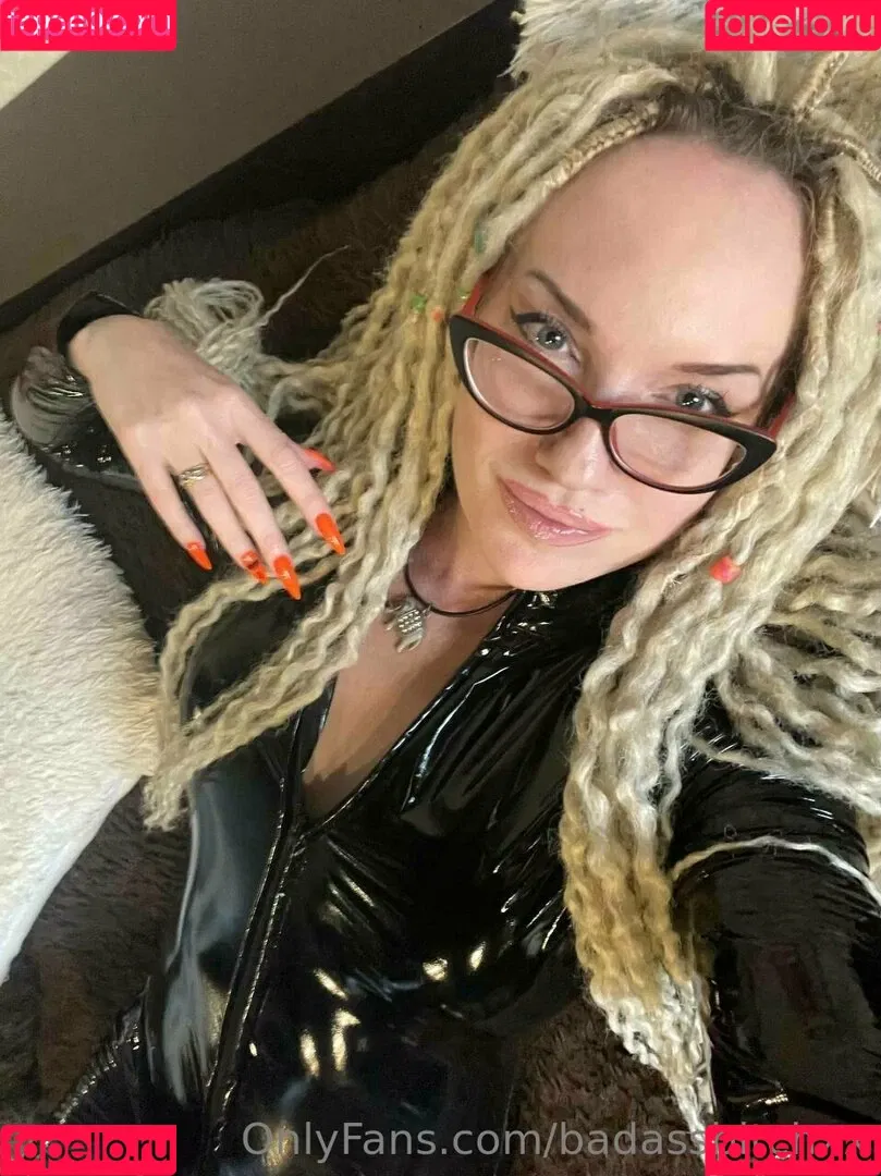 badassbitchxx Onlyfans Photo Gallery 