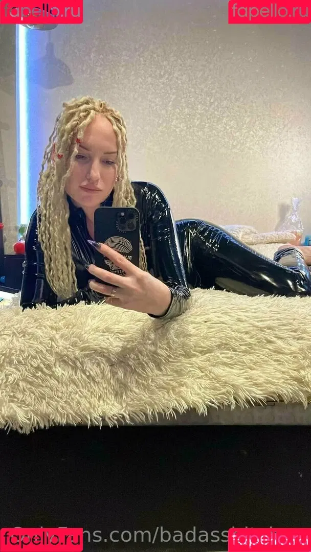 badassbitchxx Onlyfans Photo Gallery 