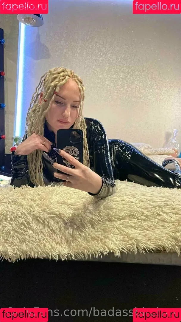 badassbitchxx Onlyfans Photo Gallery 