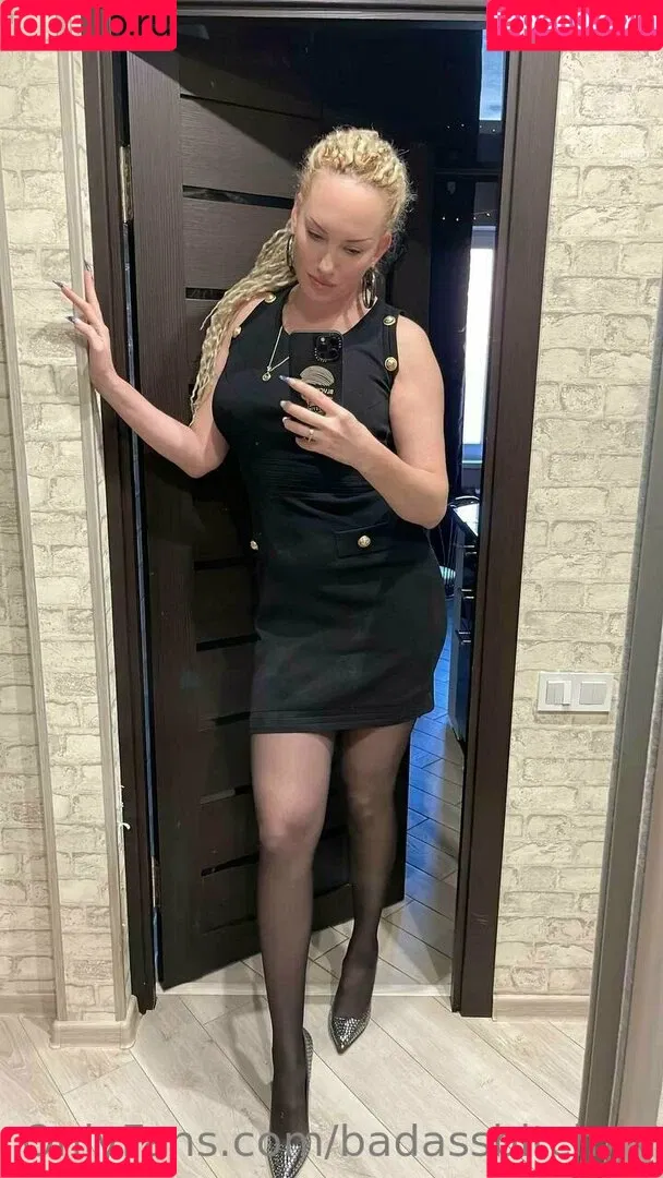 badassbitchxx Onlyfans Photo Gallery 