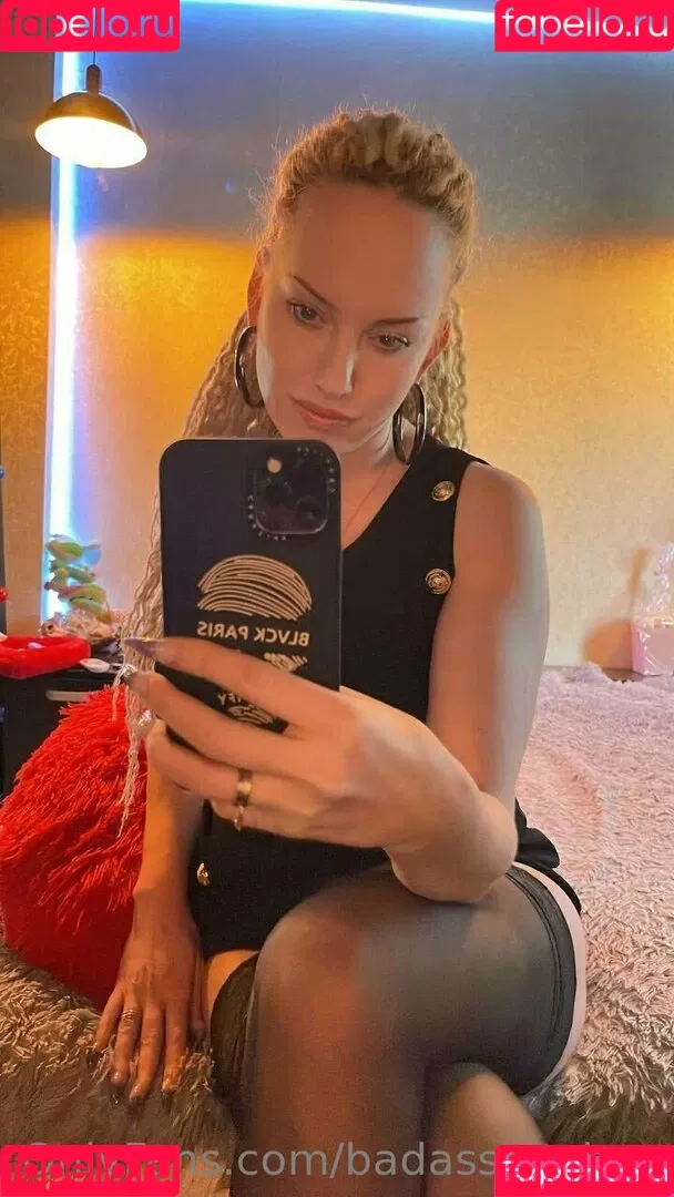 badassbitchxx Onlyfans Photo Gallery 
