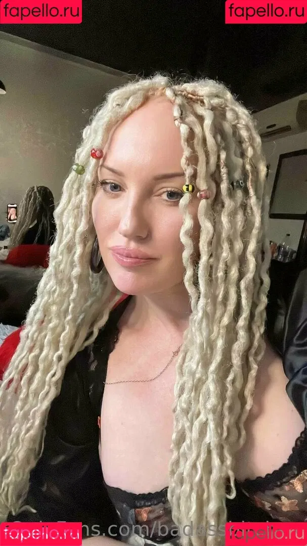 badassbitchxx Onlyfans Photo Gallery 