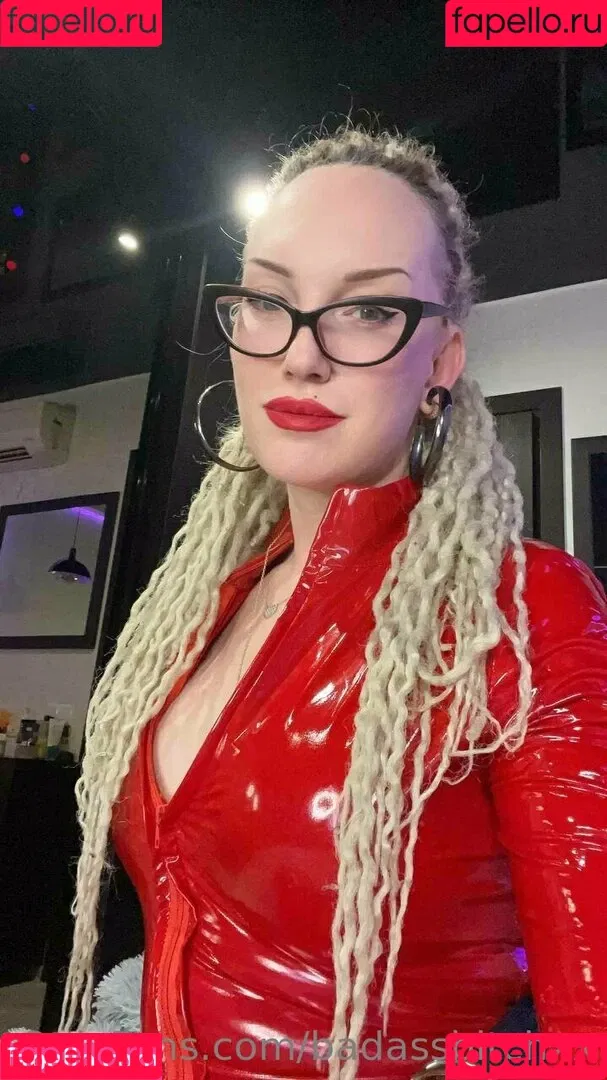 badassbitchxx Onlyfans Photo Gallery 