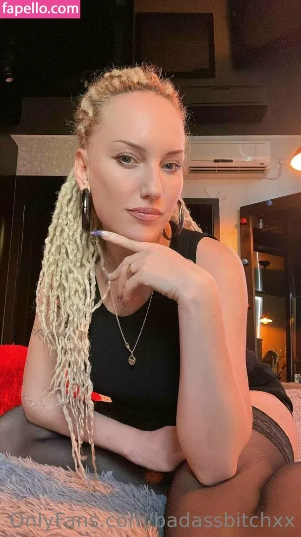 badassbitchxx Onlyfans Photo Gallery 