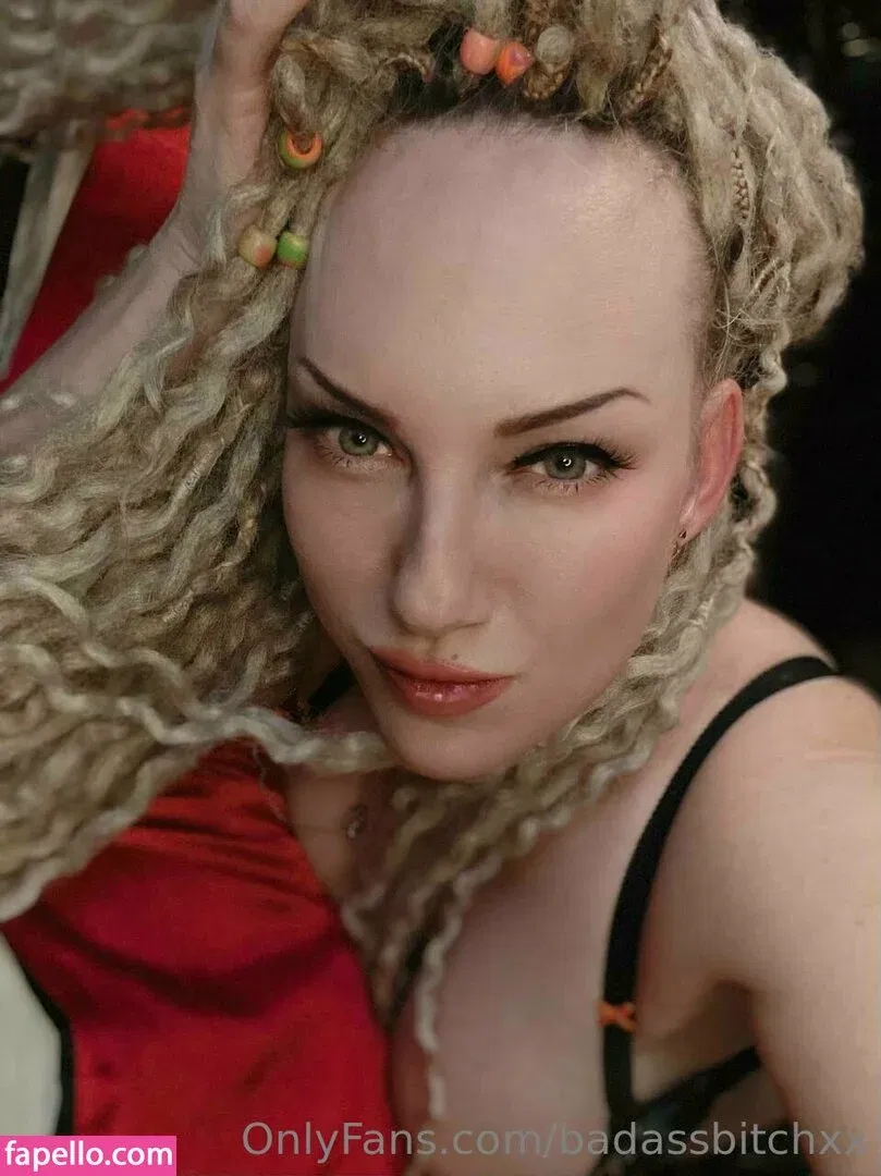 badassbitchxx Onlyfans Photo Gallery 