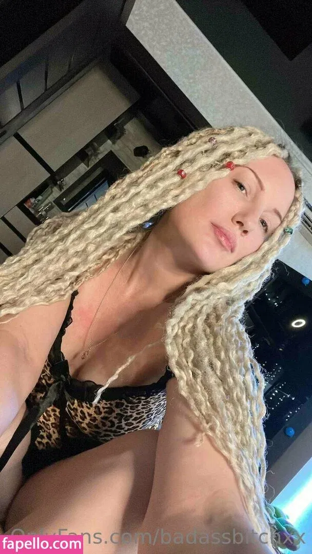 badassbitchxx Onlyfans Photo Gallery 