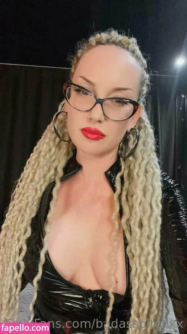 badassbitchxx Onlyfans Photo Gallery 