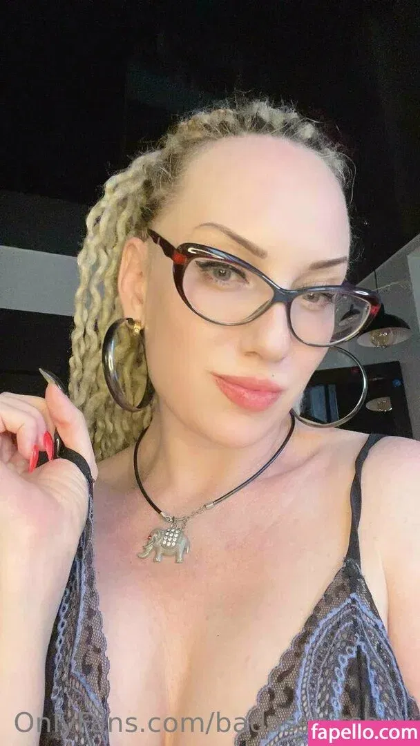 badassbitchxx Onlyfans Photo Gallery 