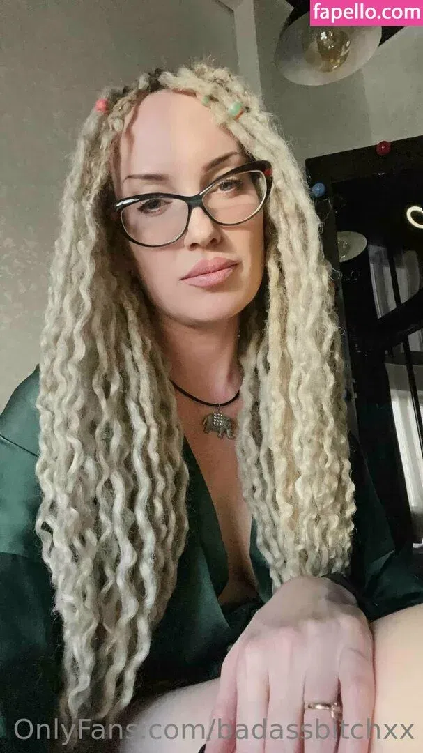 badassbitchxx Onlyfans Photo Gallery 