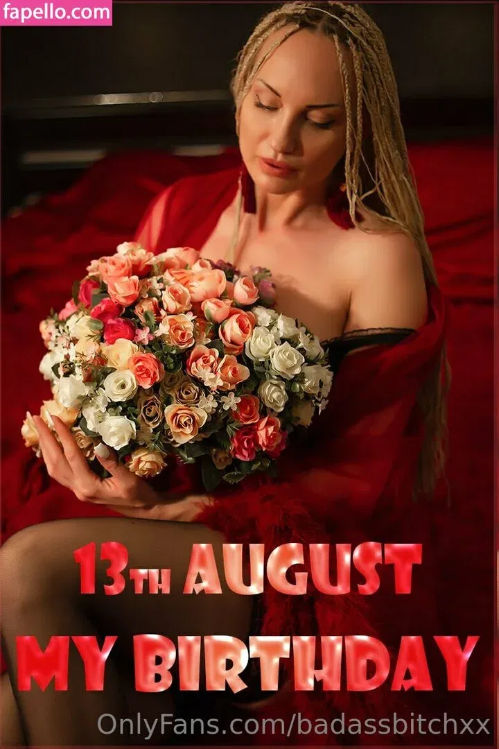 badassbitchxx Onlyfans Photo Gallery 