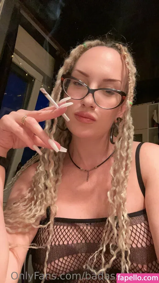 badassbitchxx Onlyfans Photo Gallery 