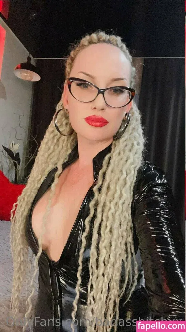 badassbitchxx Onlyfans Photo Gallery 