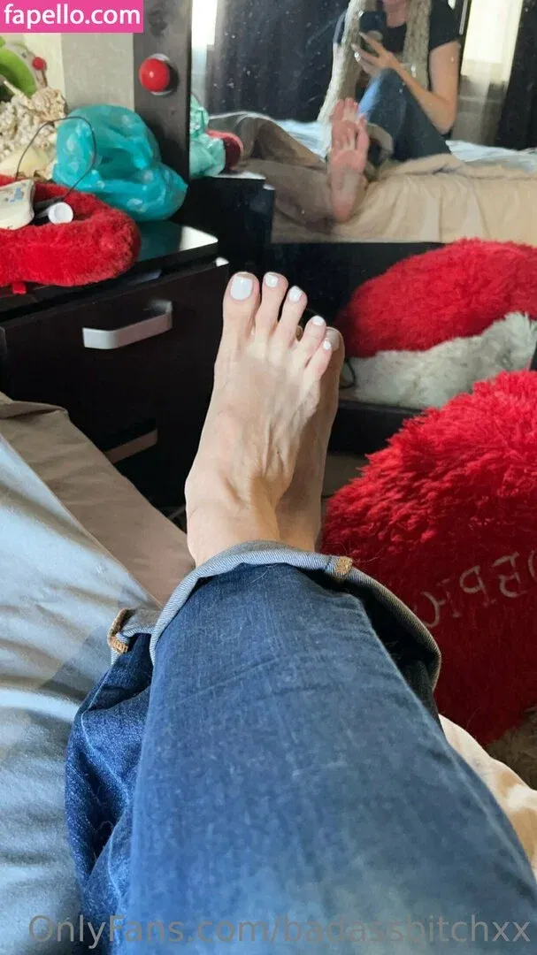 badassbitchxx Onlyfans Photo Gallery 