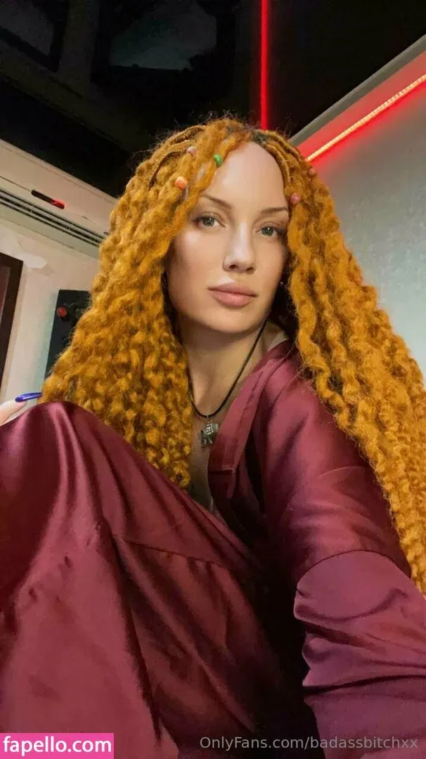 badassbitchxx Onlyfans Photo Gallery 