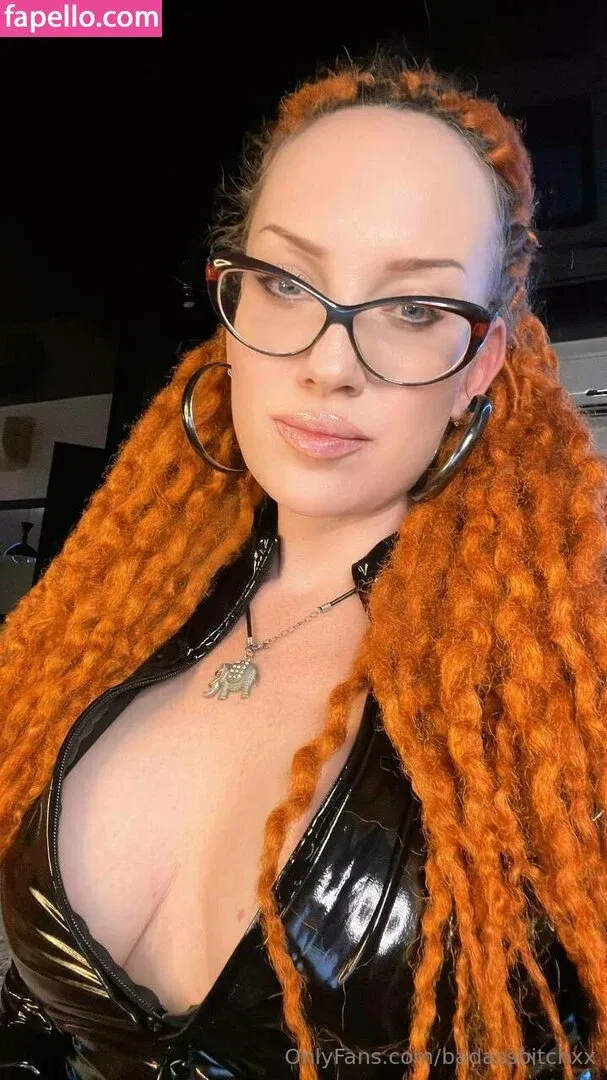 badassbitchxx Onlyfans Photo Gallery 