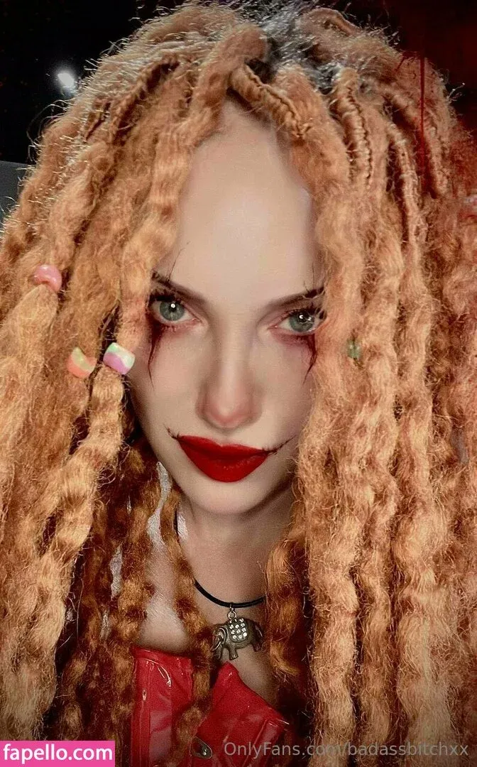 badassbitchxx Onlyfans Photo Gallery 