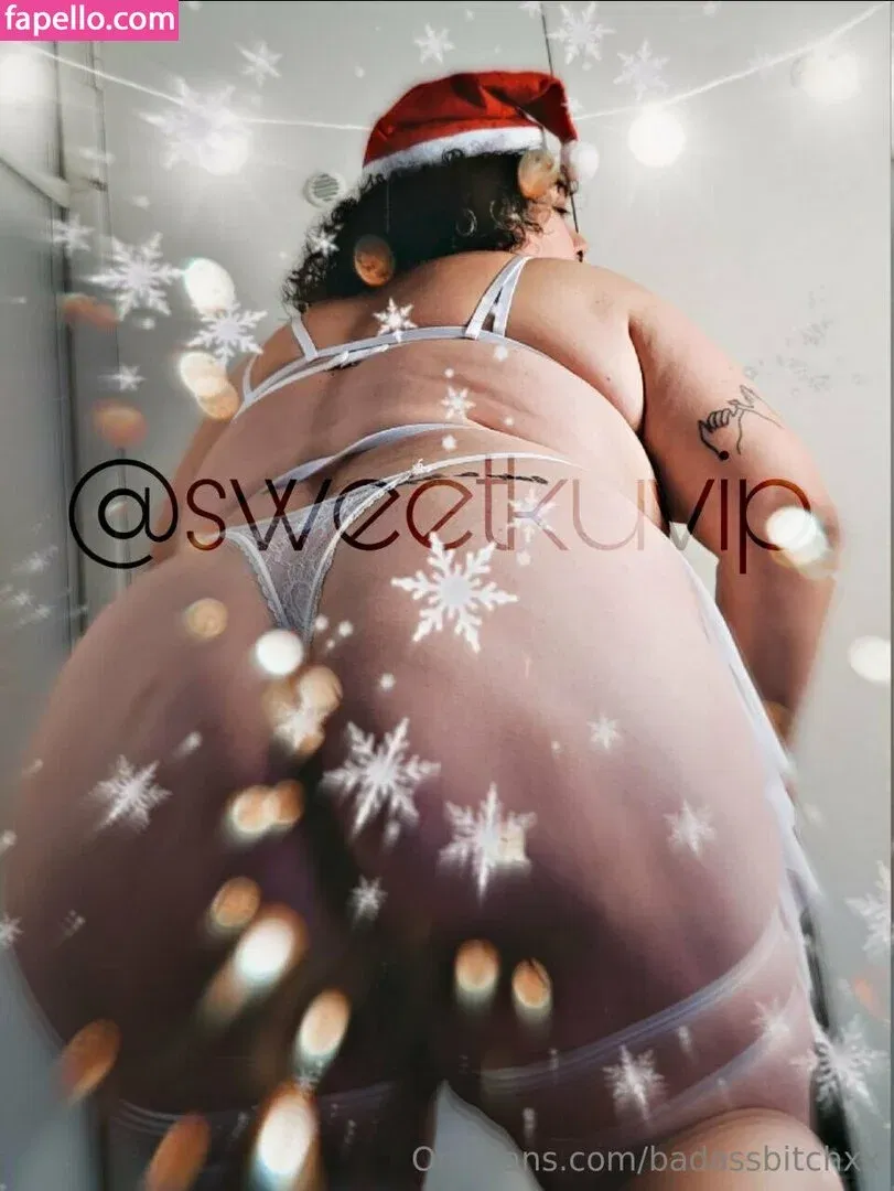 badassbitchxx Onlyfans Photo Gallery 