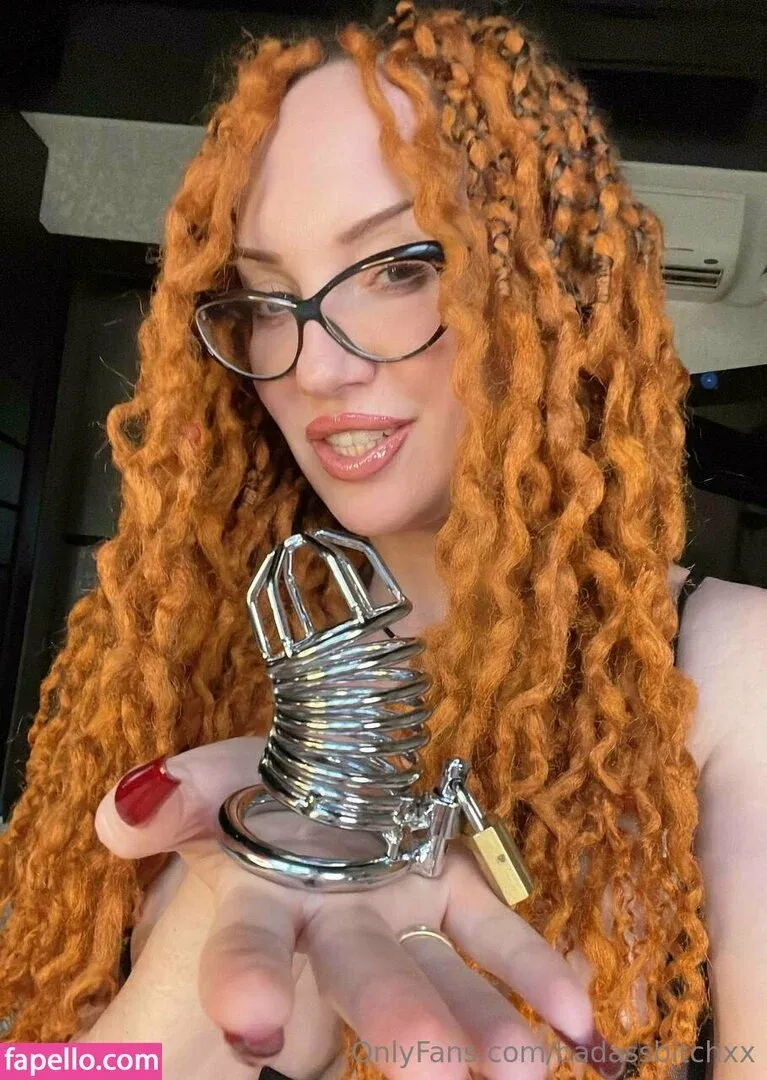 badassbitchxx Onlyfans Photo Gallery 