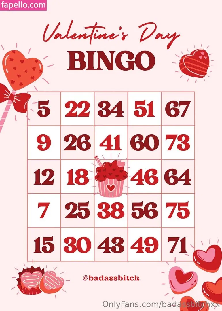 badassbitchxx Onlyfans Photo Gallery 