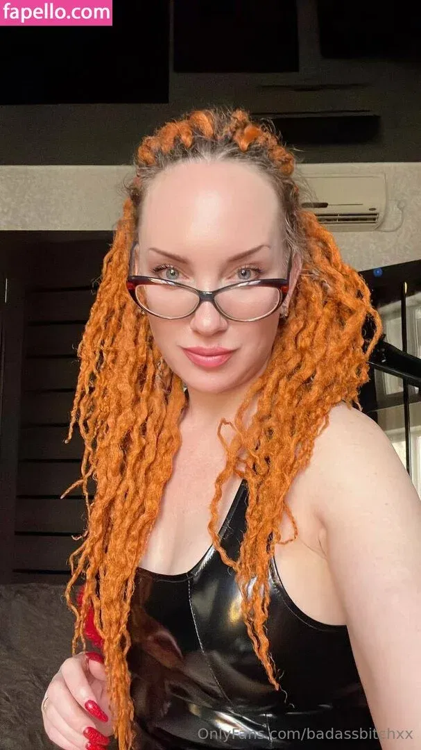 badassbitchxx Onlyfans Photo Gallery 
