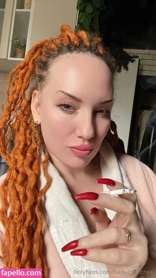 badassbitchxx Onlyfans Photo Gallery 