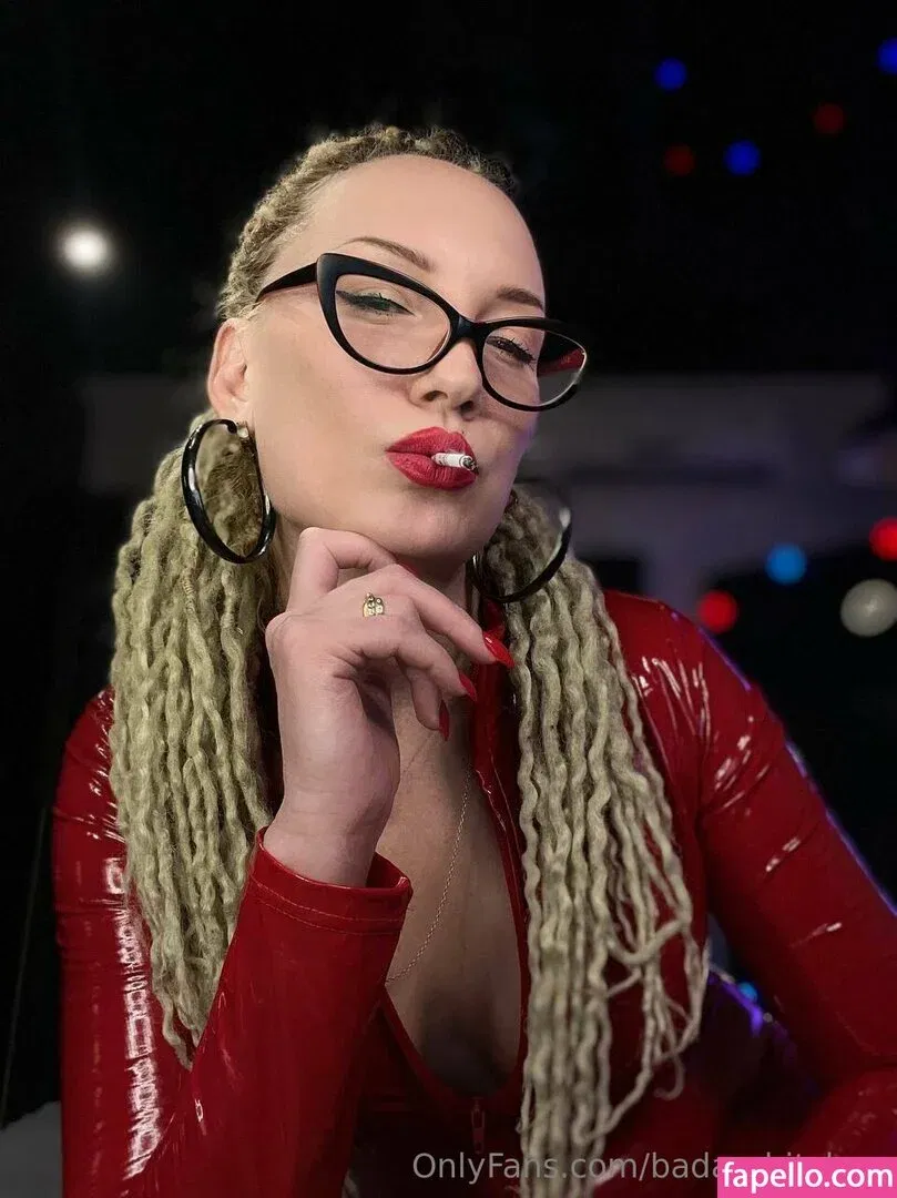 badassbitchxx Onlyfans Photo Gallery 