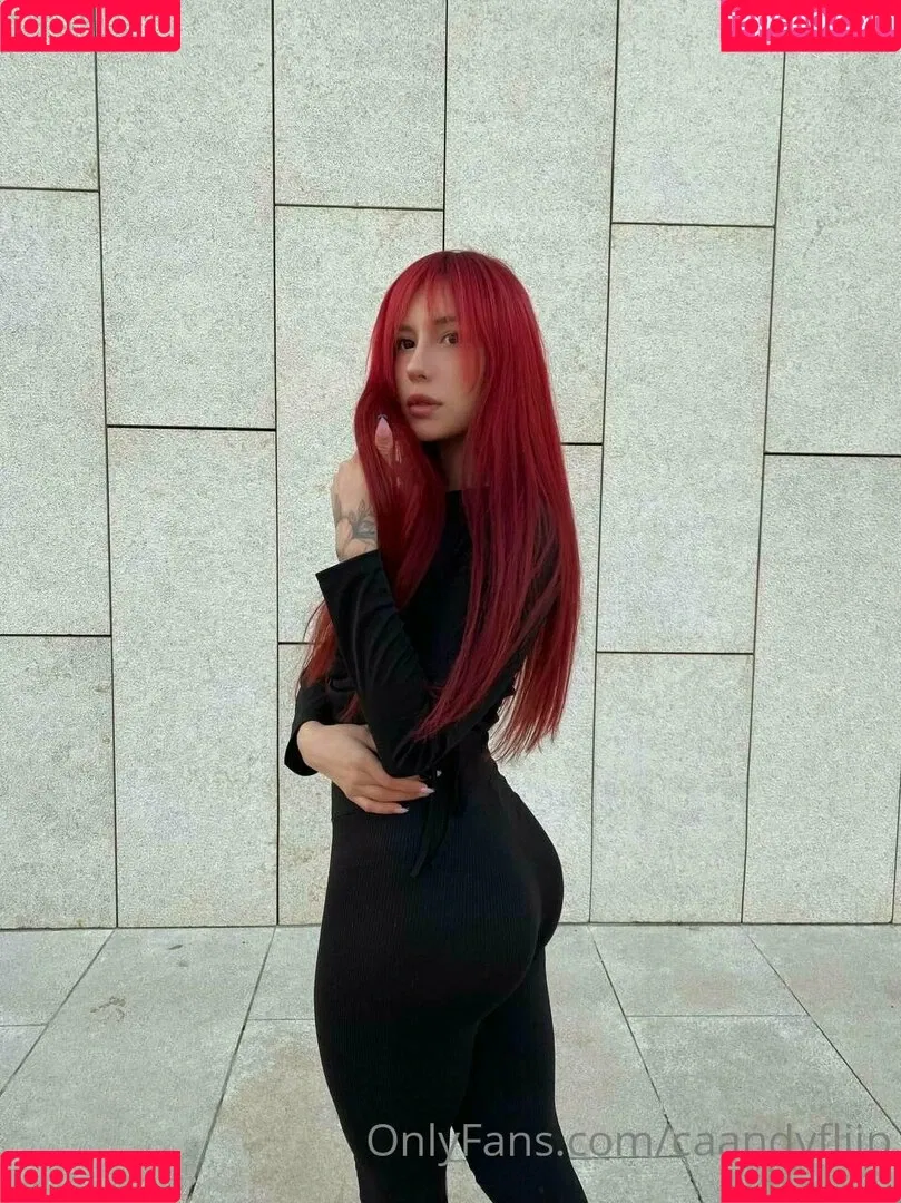 caandyfliip Onlyfans Photo Gallery 