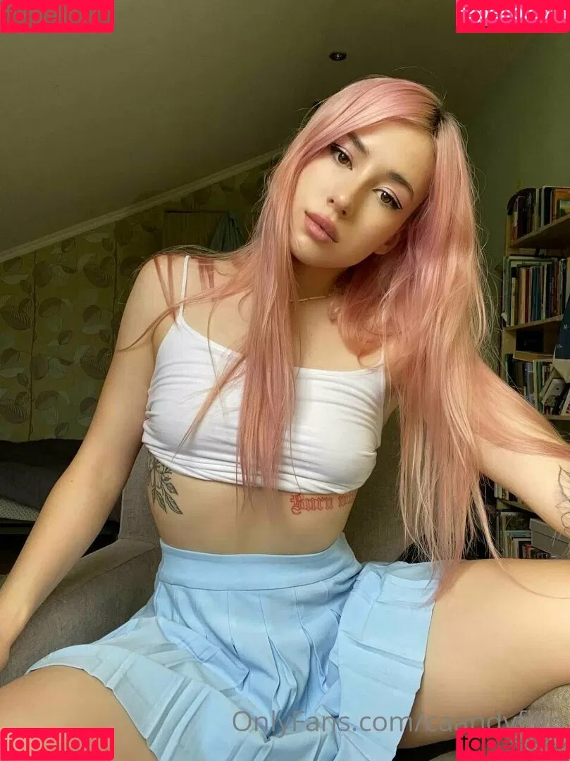 caandyfliip Onlyfans Photo Gallery 