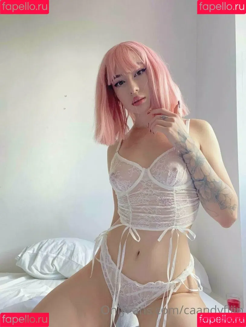 caandyfliip Onlyfans Photo Gallery 