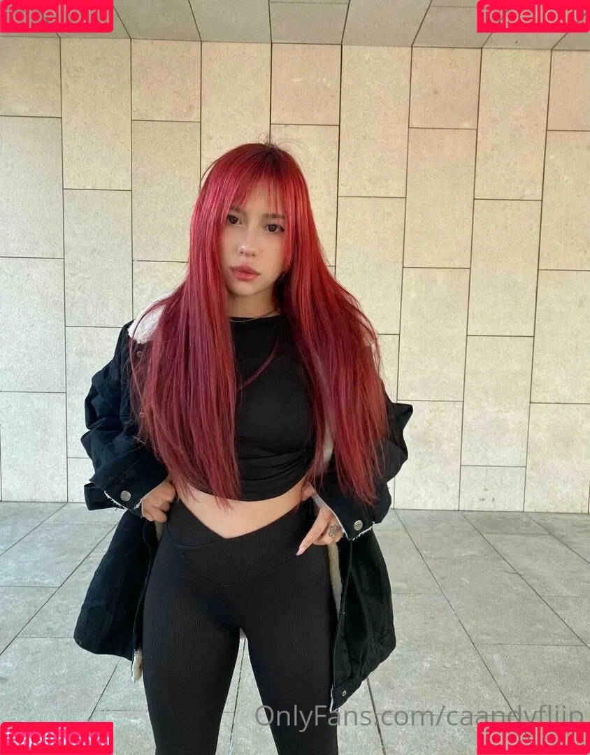 caandyfliip Onlyfans Photo Gallery 