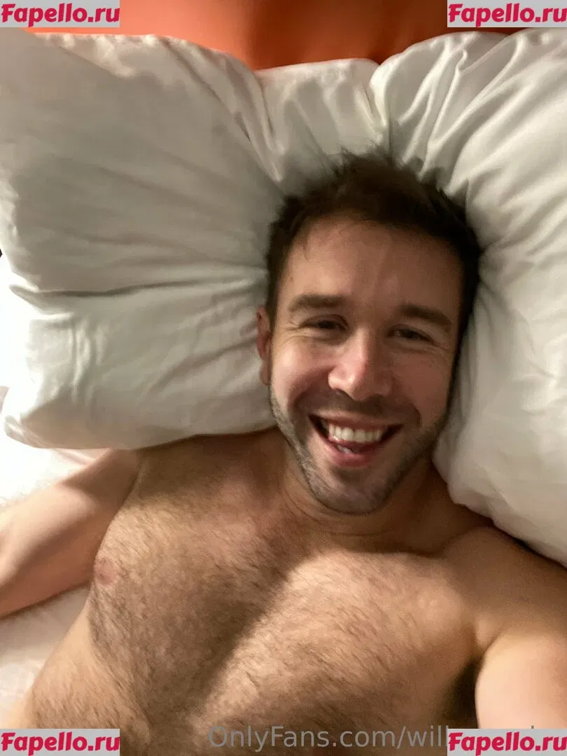 willpounder Onlyfans Photo Gallery 