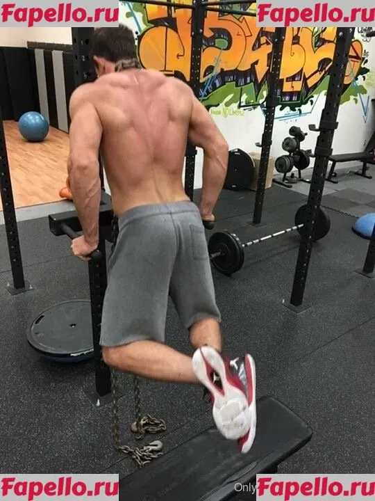 willpounder Onlyfans Photo Gallery 