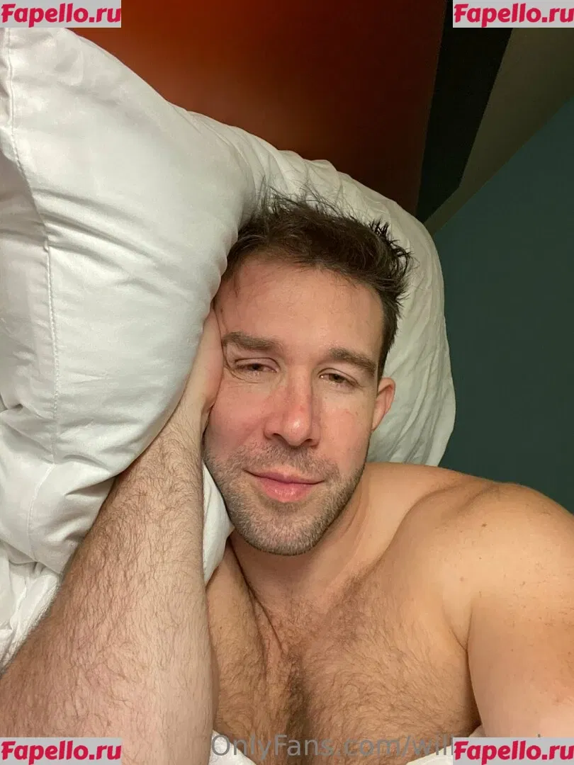 willpounder Onlyfans Photo Gallery 