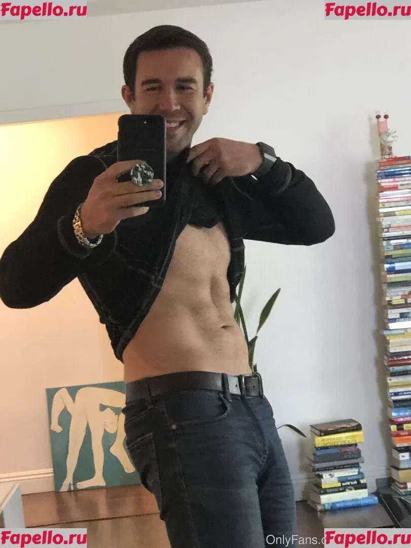 willpounder Onlyfans Photo Gallery 