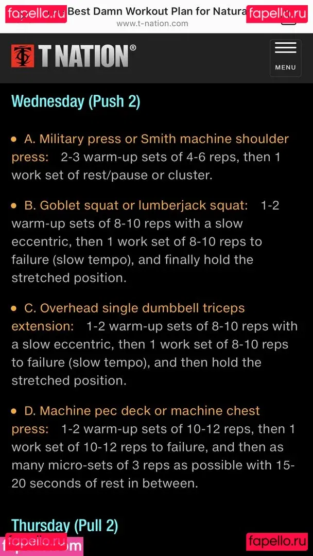 willpounder Onlyfans Photo Gallery 