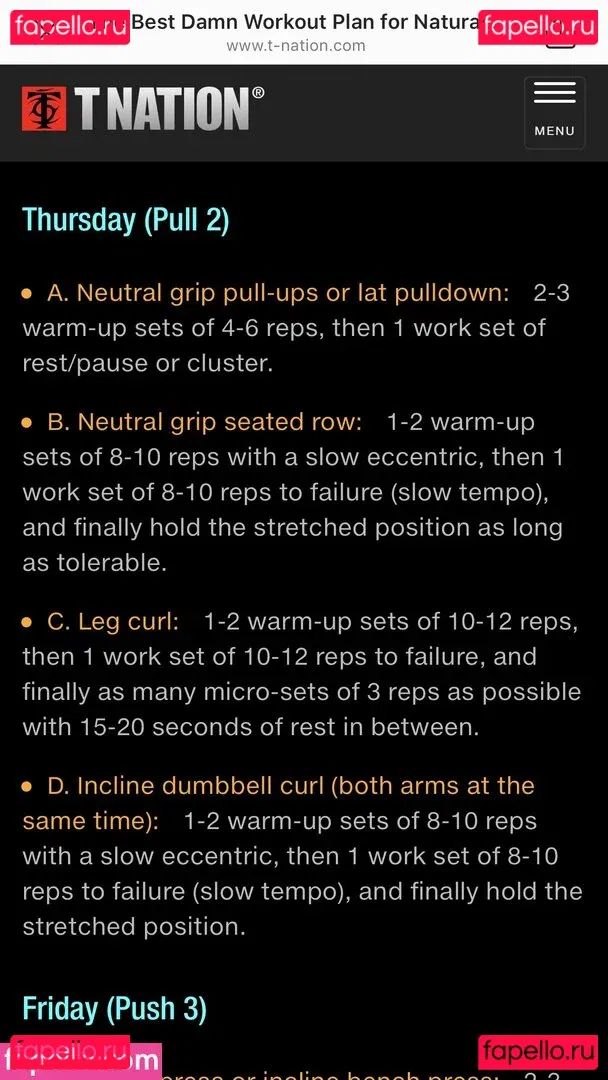 willpounder Onlyfans Photo Gallery 