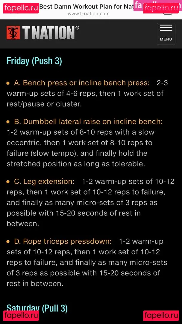 willpounder Onlyfans Photo Gallery 