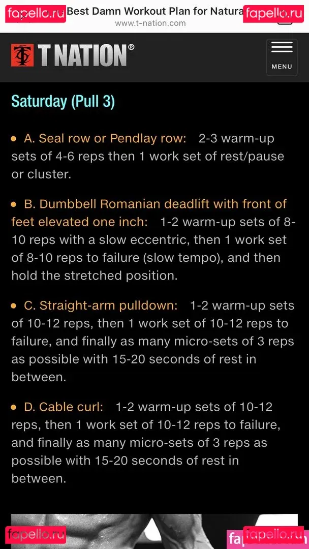 willpounder Onlyfans Photo Gallery 