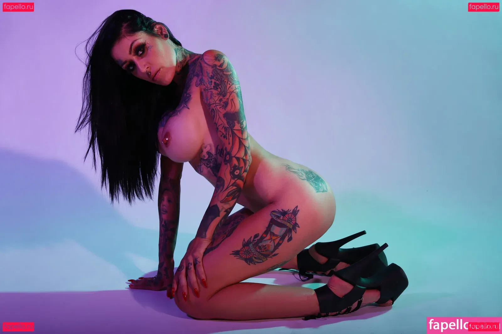 willpounder Onlyfans Photo Gallery 