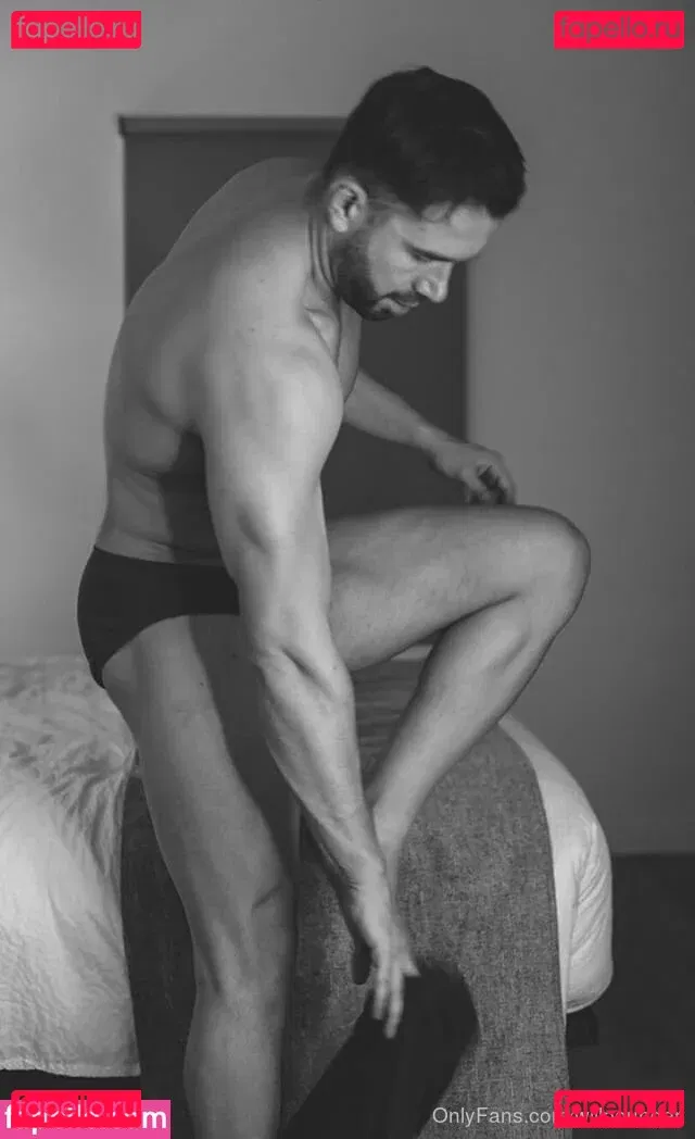 willpounder Onlyfans Photo Gallery 